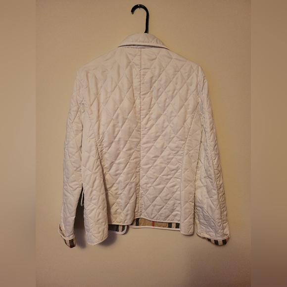 Original Vintage Burberry Jacket (Medium) - Picture 11 of 11
